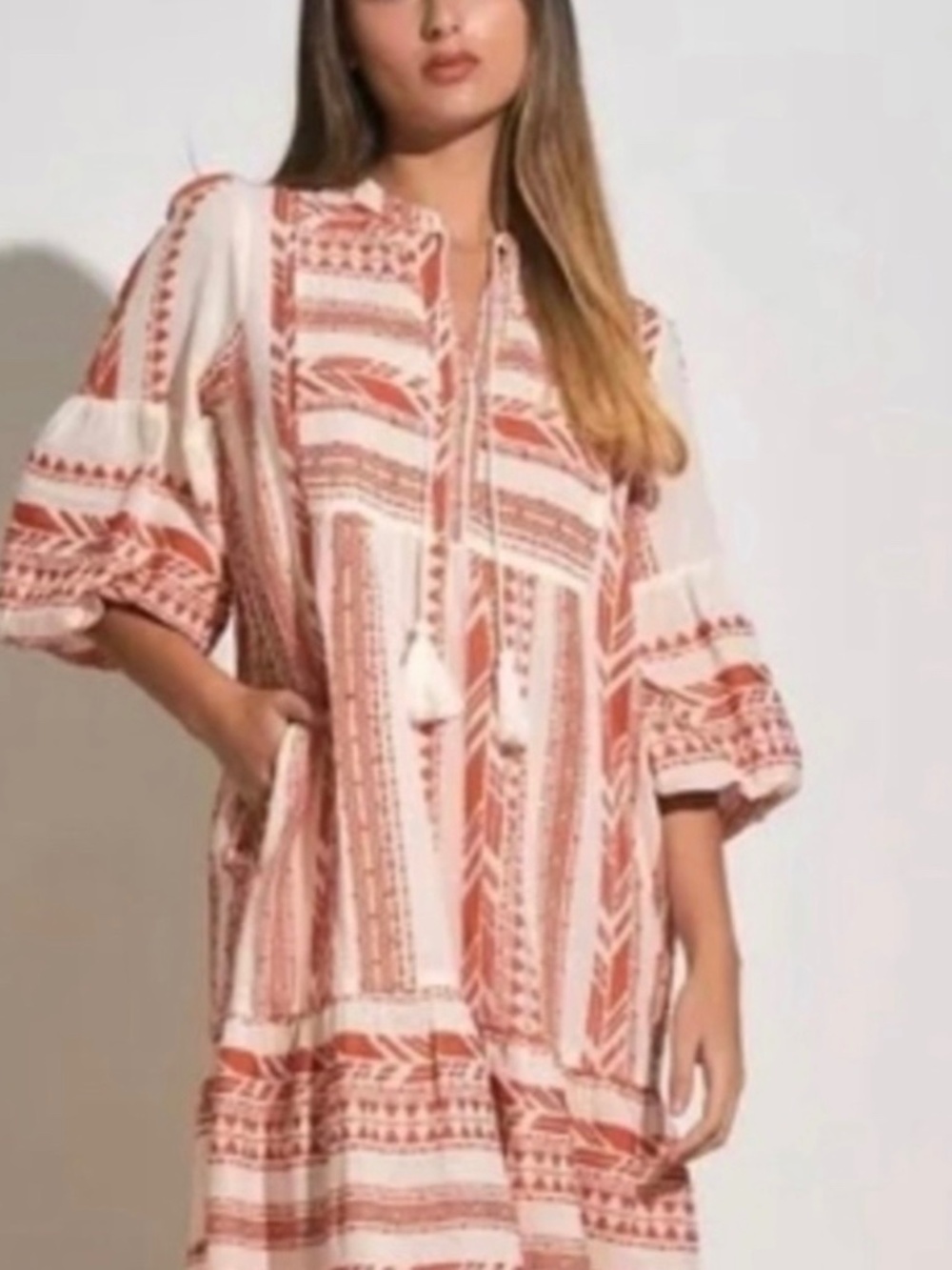 Elan Resort Dress